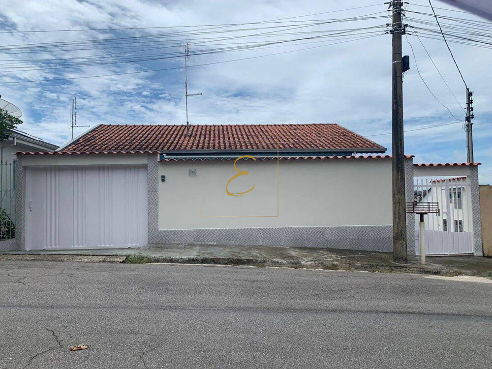 Casa, 2 quartos, 145 m² - Foto 1