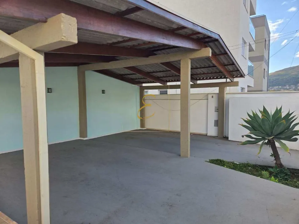 Casa de Condomínio, 2 quartos - Foto 2
