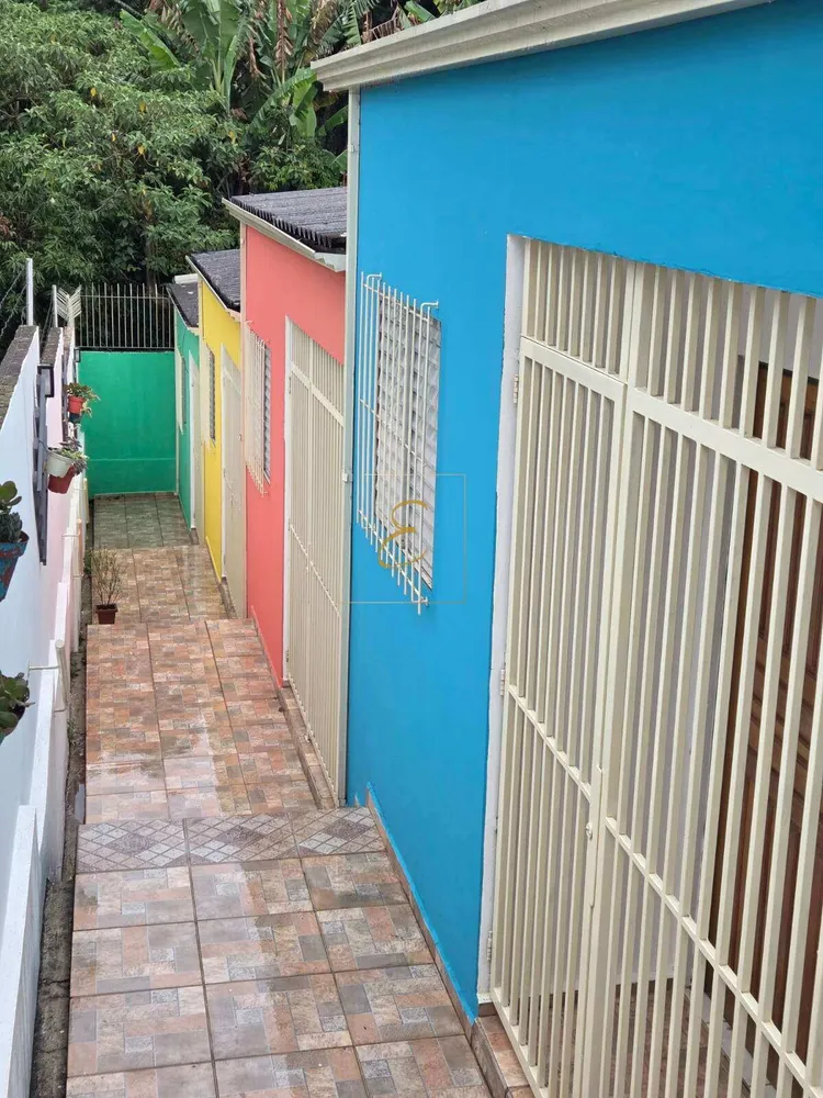 Casa de Condomínio, 2 quartos - Foto 4