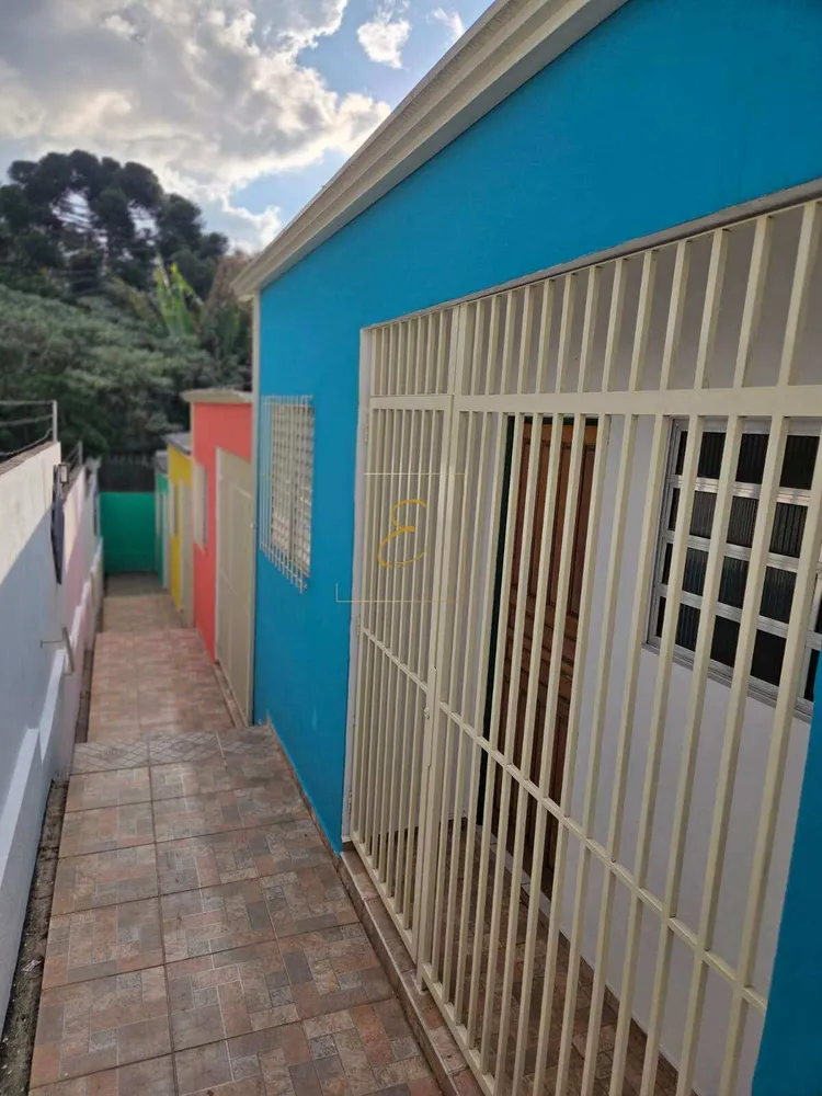 Casa de Condomínio, 2 quartos - Foto 7