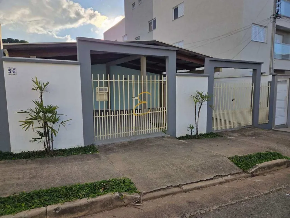 Casa de Condomínio, 2 quartos - Foto 1