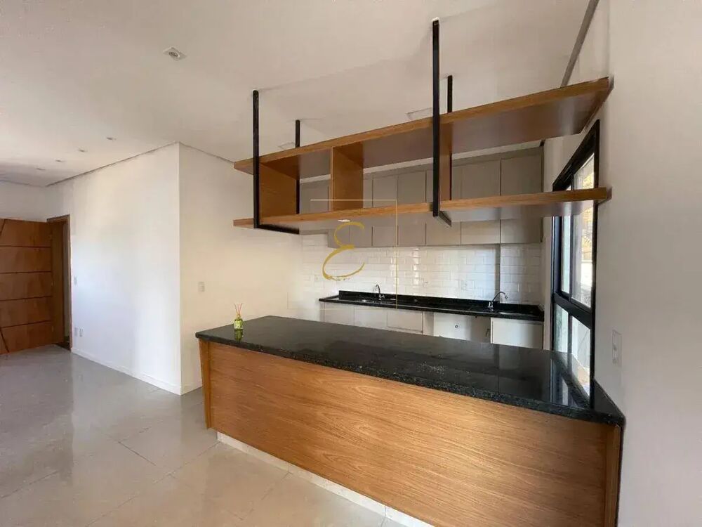 Apartamento, 2 quartos, 63 m² - Foto 1