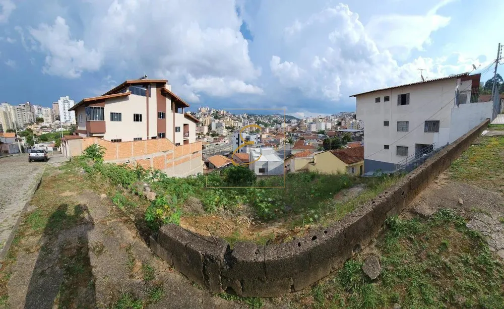 Terreno, 300 m² - Foto 1