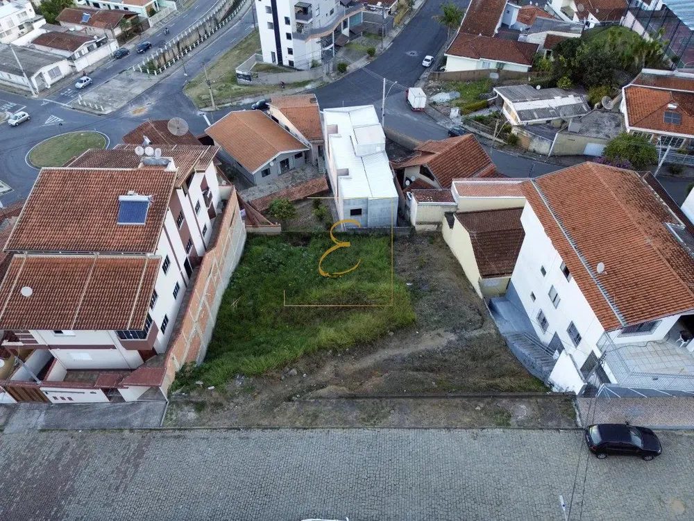 Terreno, 300 m² - Foto 5