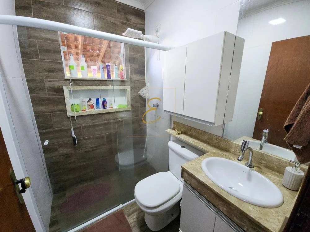 Casa, 4 quartos, 143 m² - Foto 5
