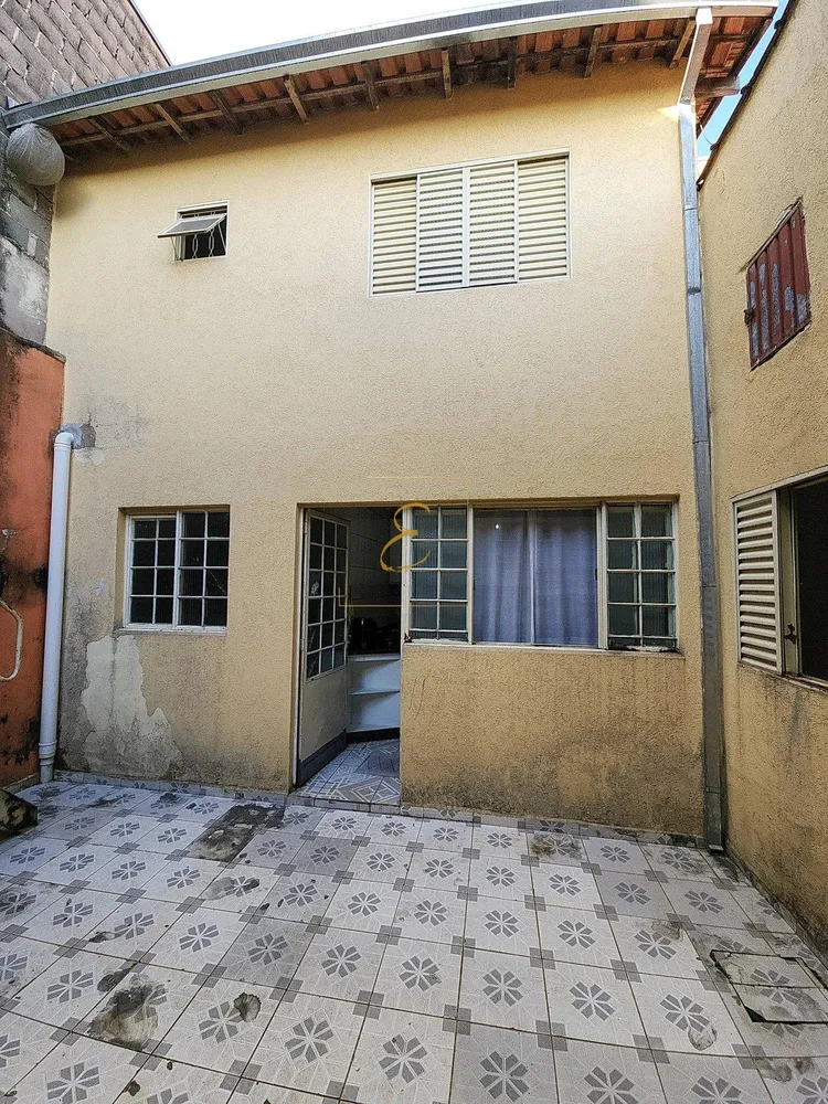 Casa, 4 quartos, 143 m² - Foto 15