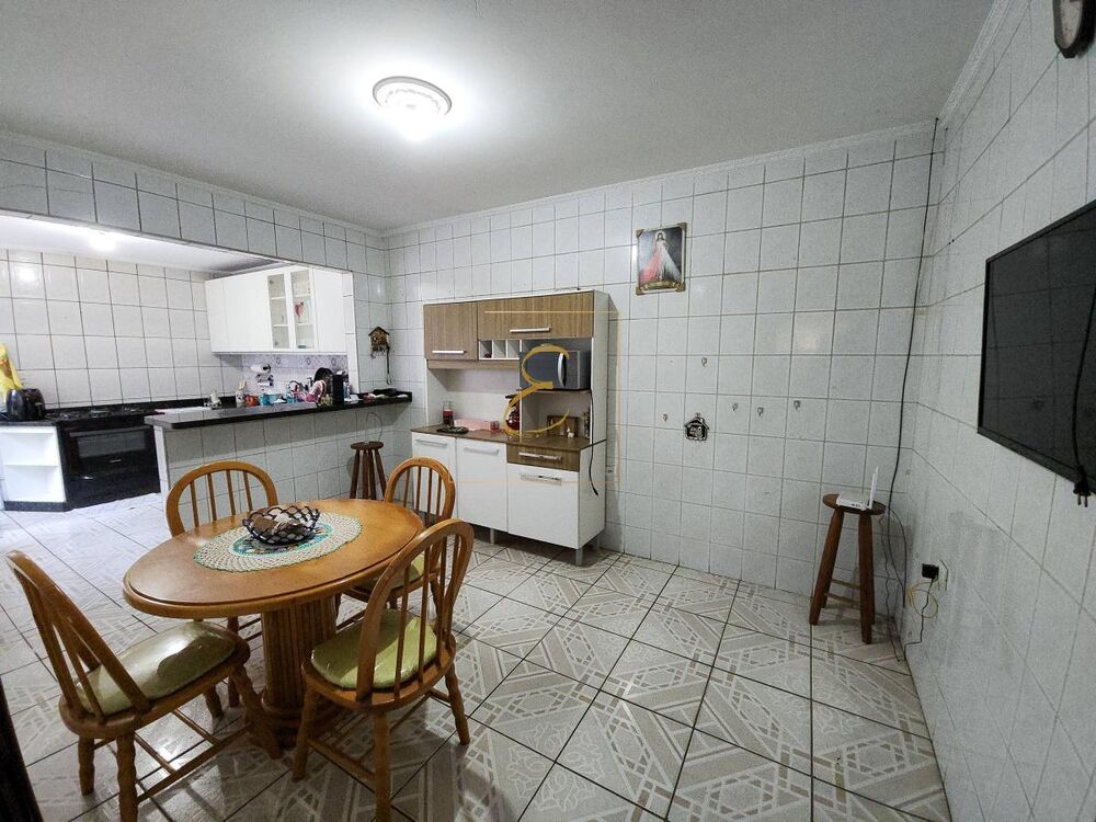 Casa, 4 quartos, 143 m² - Foto 4