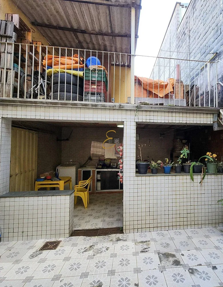 Casa, 4 quartos, 143 m² - Foto 16