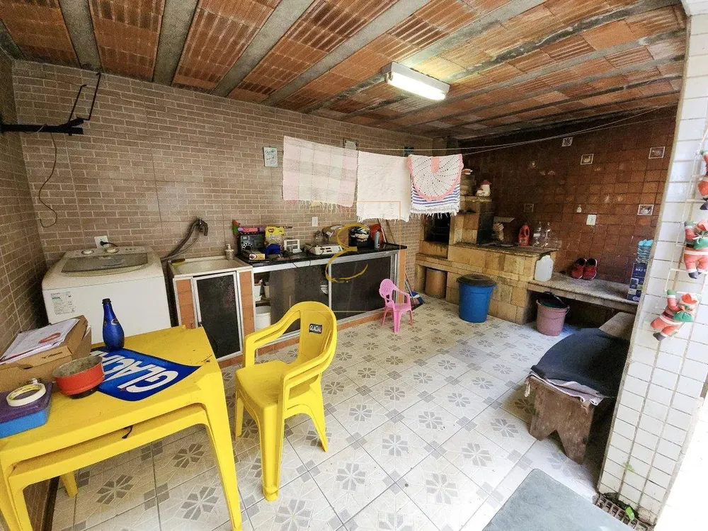 Casa, 4 quartos, 143 m² - Foto 6