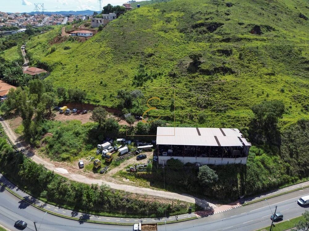 Terreno à venda, 20000m² - Foto 3