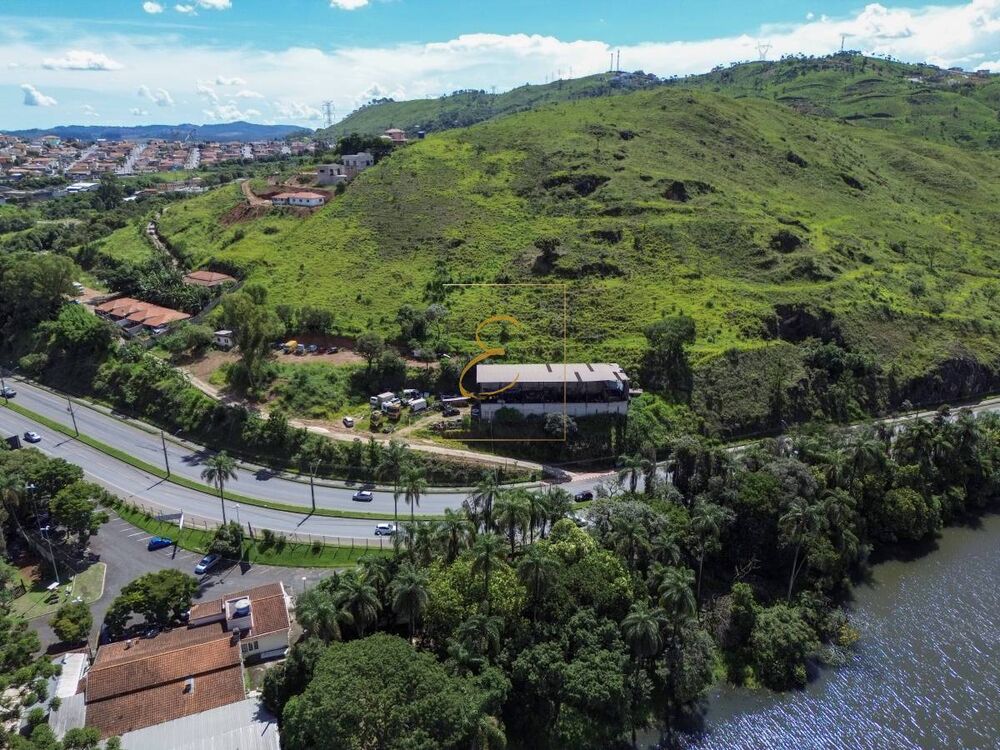 Terreno à venda, 20000m² - Foto 1