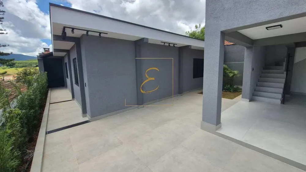 Casa, 4 quartos, 270 m² - Foto 11