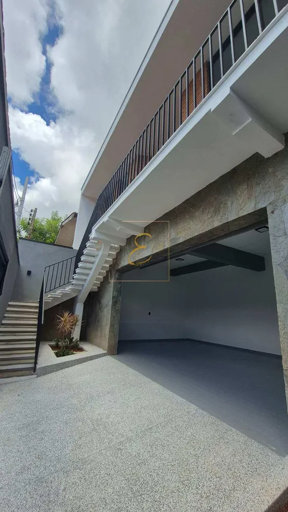 Casa, 4 quartos, 270 m² - Foto 14