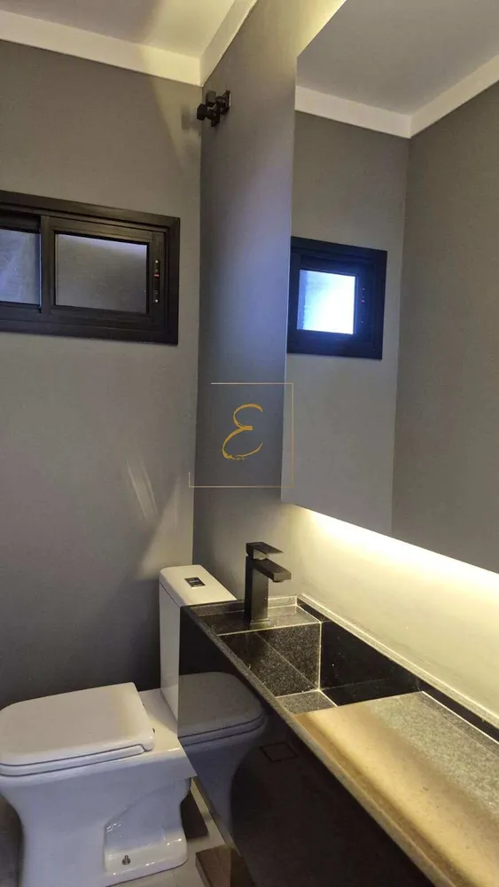 Casa, 4 quartos, 270 m² - Foto 9