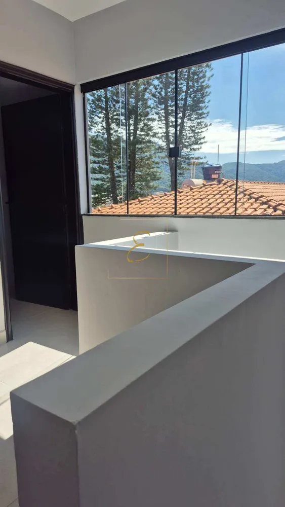 Casa, 4 quartos, 270 m² - Foto 13