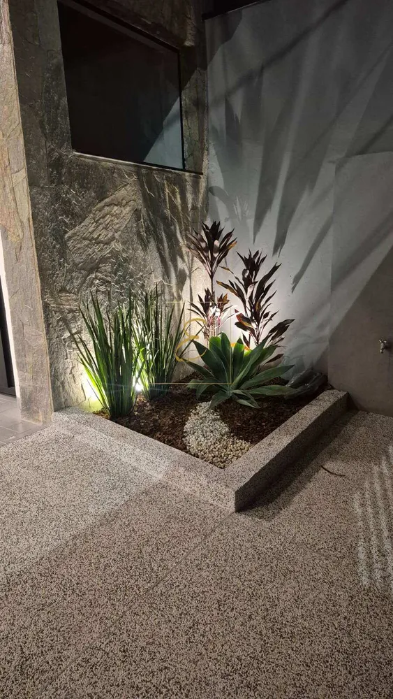 Casa, 4 quartos, 270 m² - Foto 16