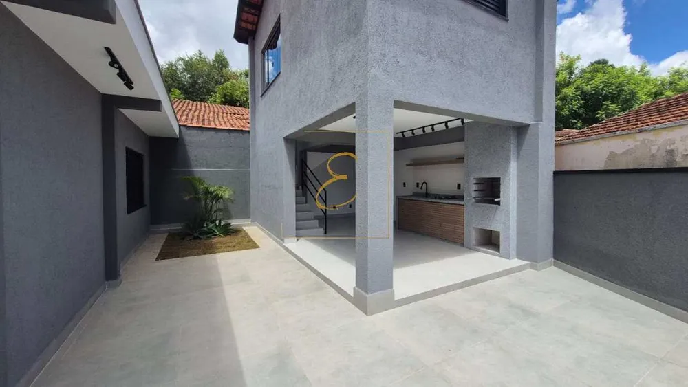 Casa, 4 quartos, 270 m² - Foto 10
