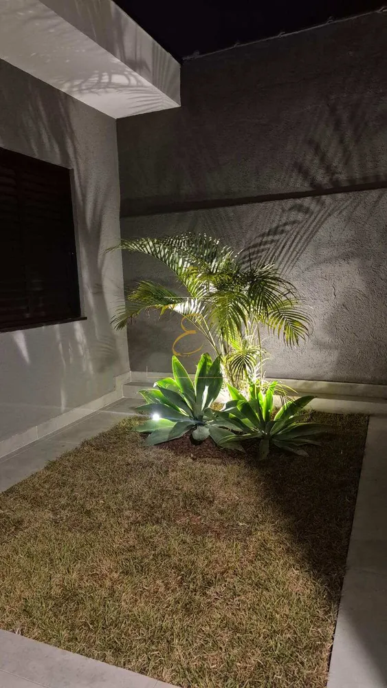 Casa, 4 quartos, 270 m² - Foto 7