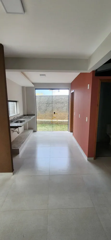 Casa de Condomínio, 2 quartos - Foto 3