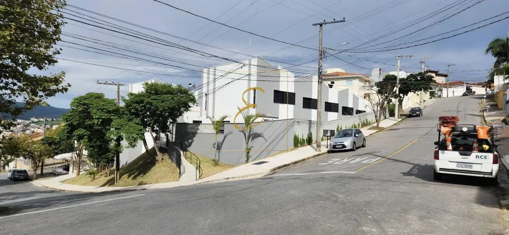 Casa de Condomínio, 2 quartos - Foto 12