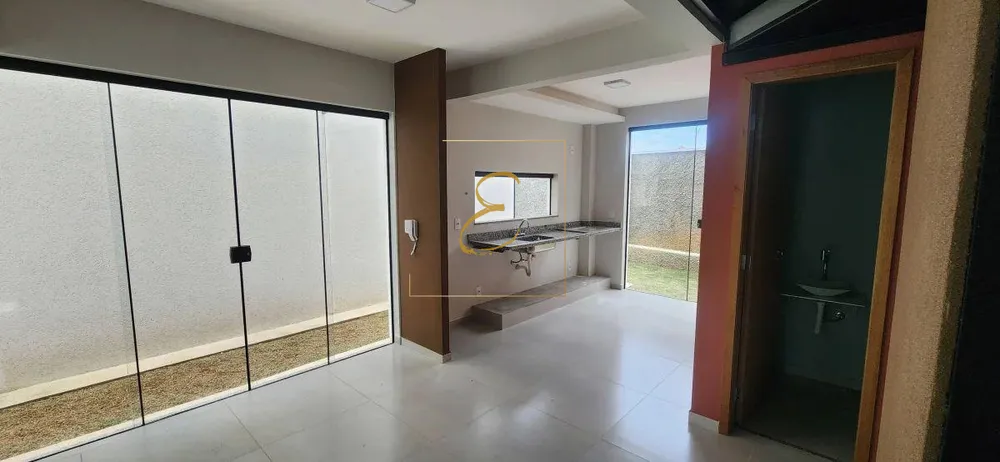 Casa de Condomínio, 2 quartos - Foto 1