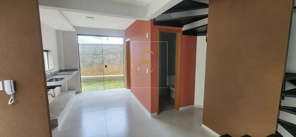 Casa de Condomínio, 2 quartos - Foto 2