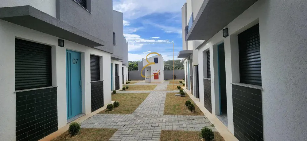 Casa de Condomínio, 2 quartos - Foto 11