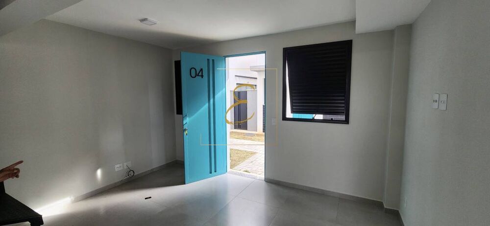Casa de Condomínio à venda com 2 quartos, 100m² - Foto 1