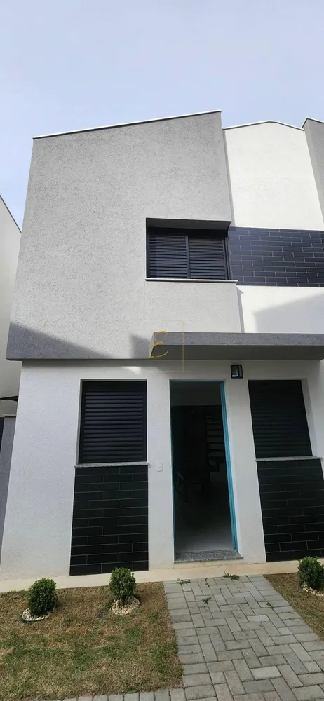 Casa de Condomínio, 2 quartos - Foto 10