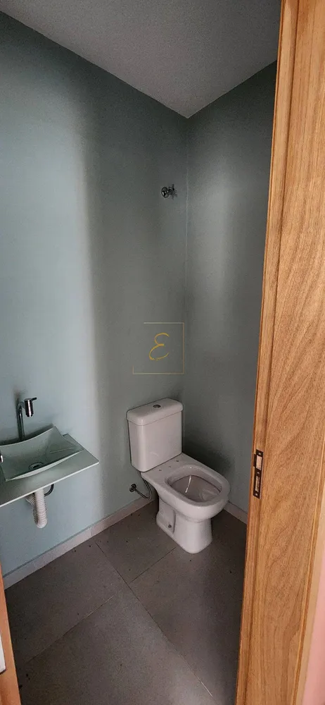 Casa de Condomínio, 2 quartos - Foto 8