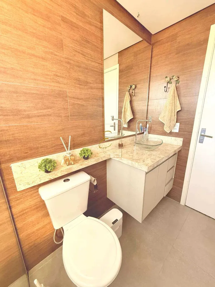 Apartamento, 3 quartos, 90 m² - Foto 9