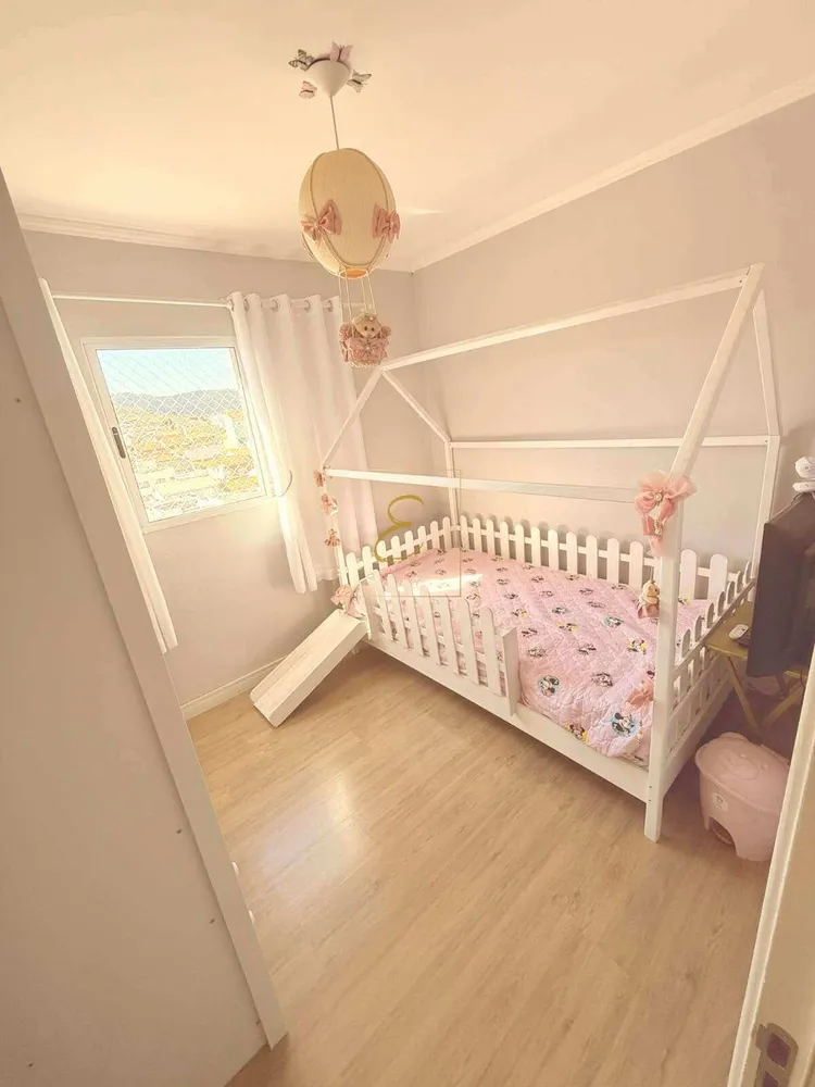 Apartamento, 3 quartos, 90 m² - Foto 5