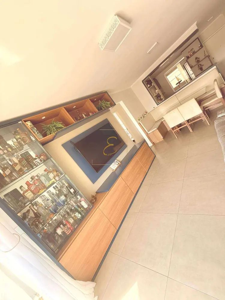 Apartamento, 3 quartos, 90 m² - Foto 3