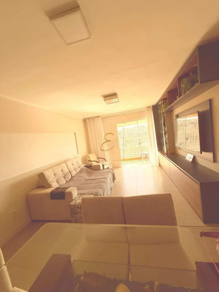 Apartamento, 3 quartos, 90 m² - Foto 1