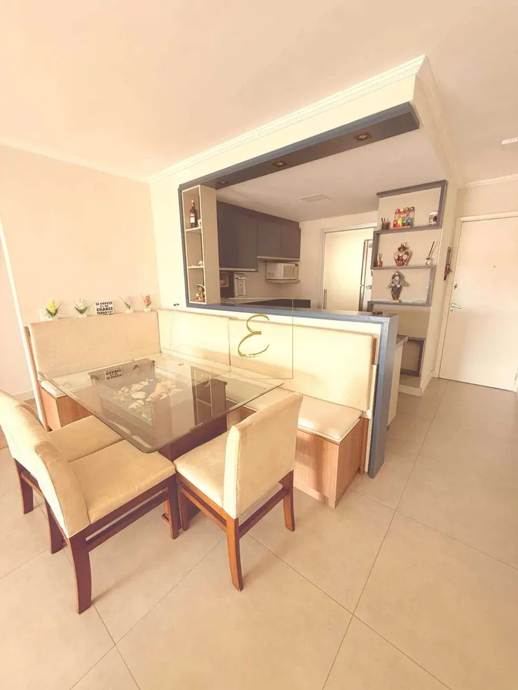 Apartamento, 3 quartos, 90 m² - Foto 13
