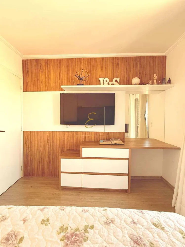 Apartamento, 3 quartos, 90 m² - Foto 10