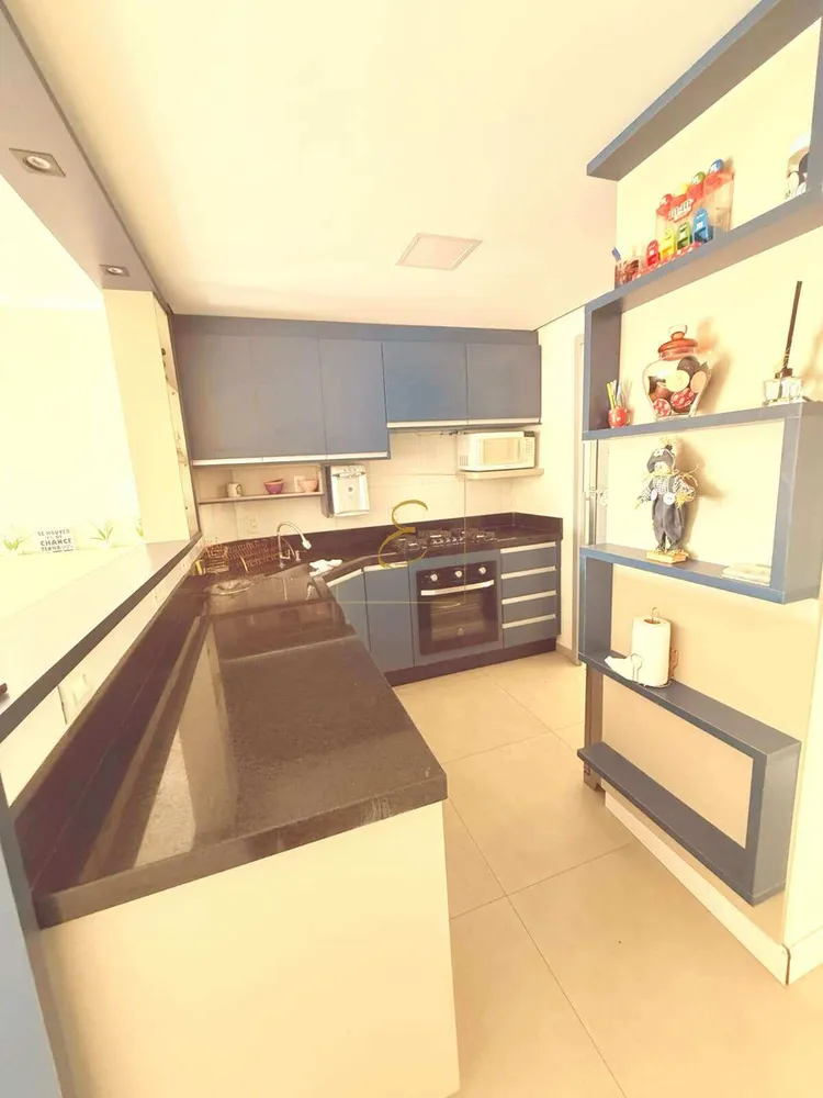 Apartamento, 3 quartos, 90 m² - Foto 14