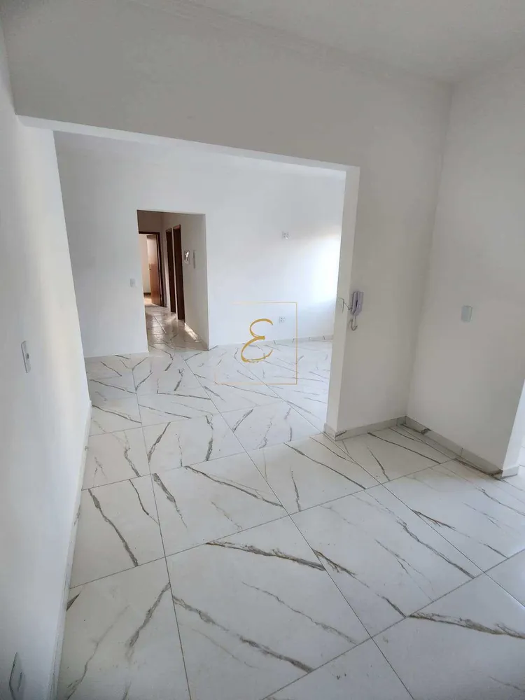 Apartamento, 3 quartos, 90 m² - Foto 2