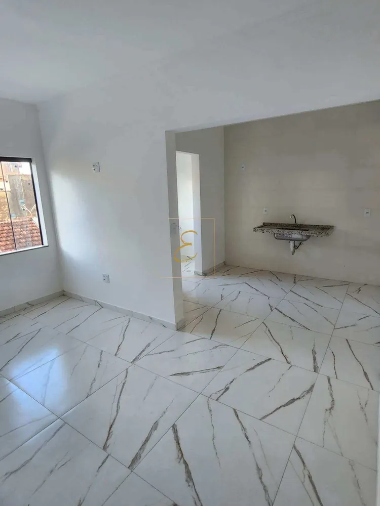 Apartamento, 3 quartos, 90 m² - Foto 1