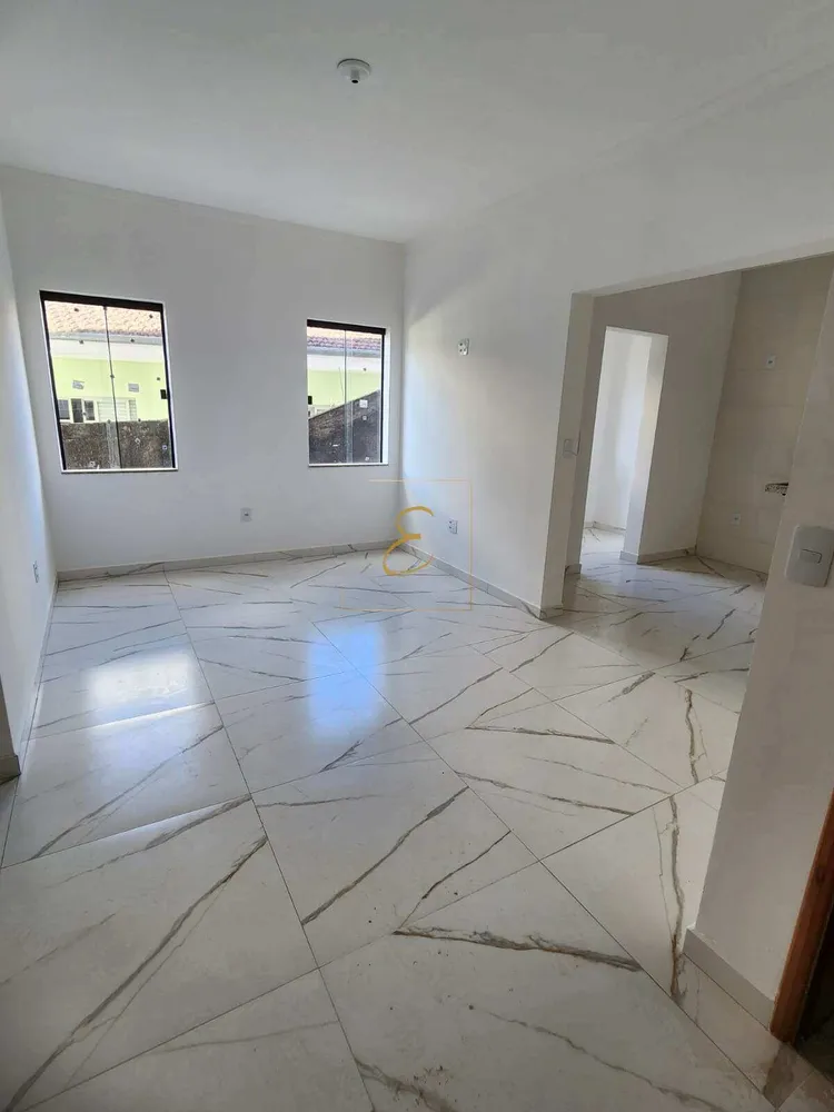 Apartamento, 3 quartos, 90 m² - Foto 3