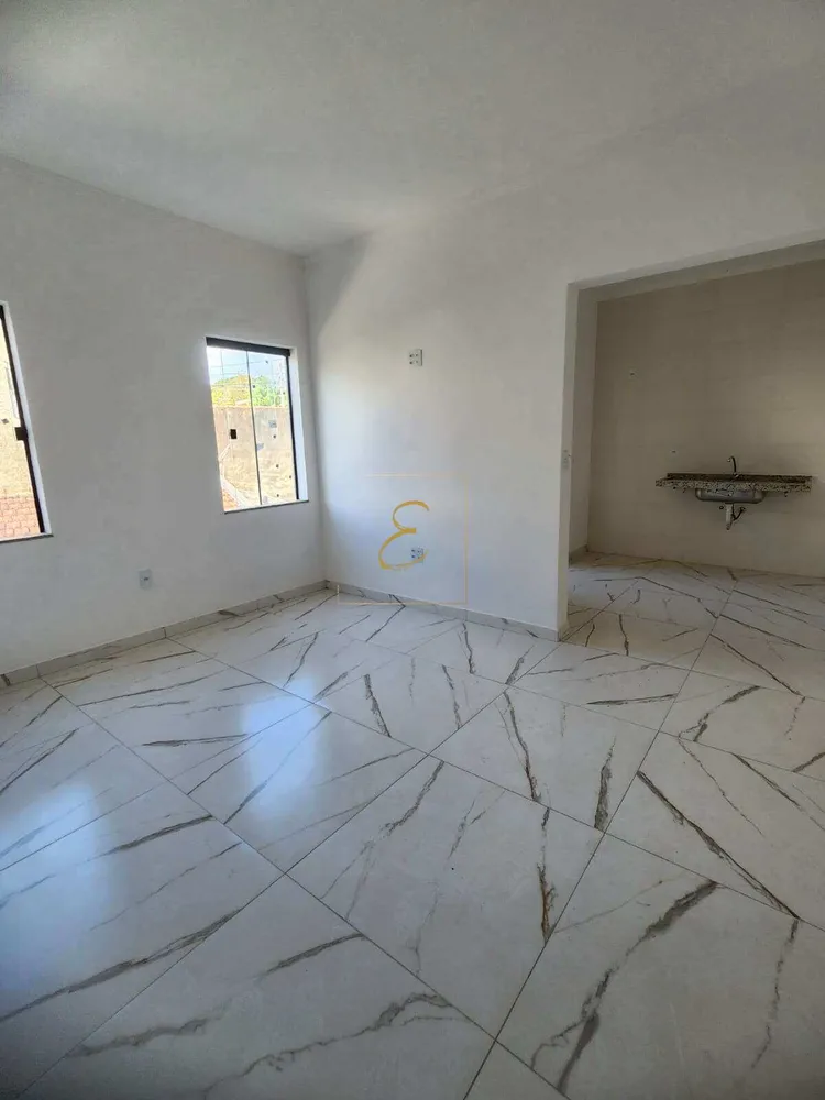 Apartamento, 3 quartos, 90 m² - Foto 4