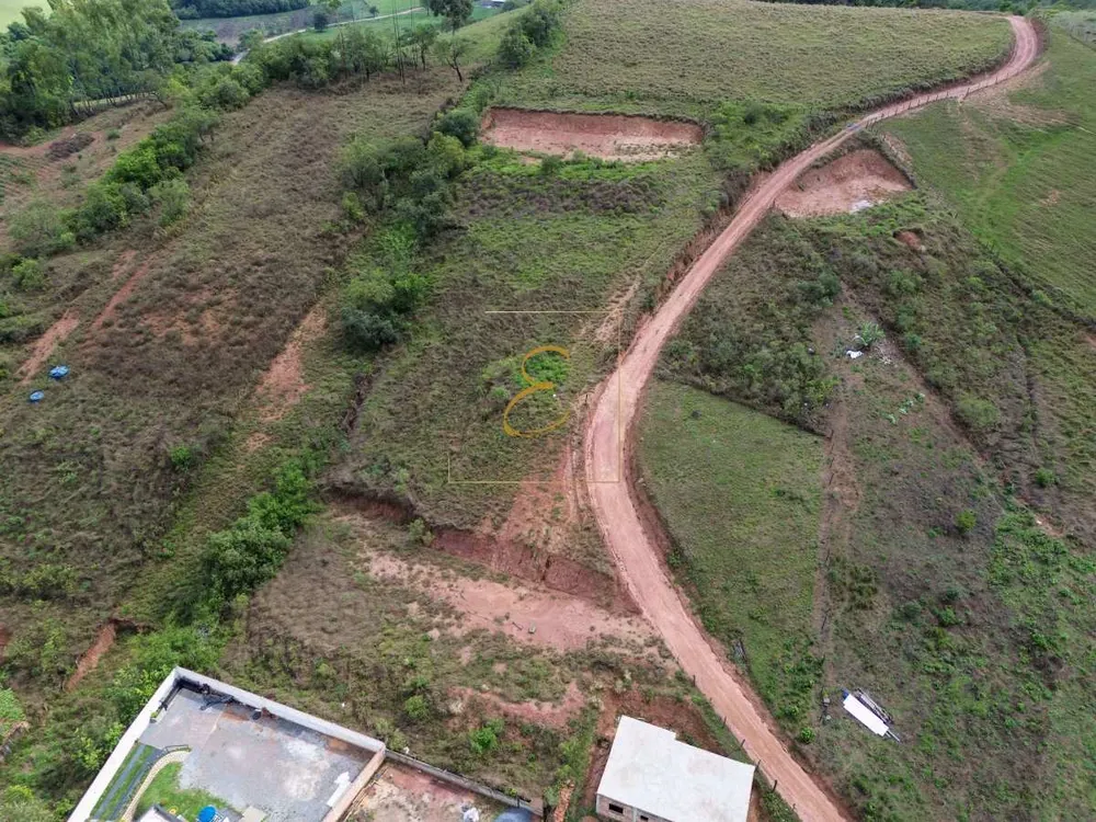 Terreno, 5000 m² - Foto 1