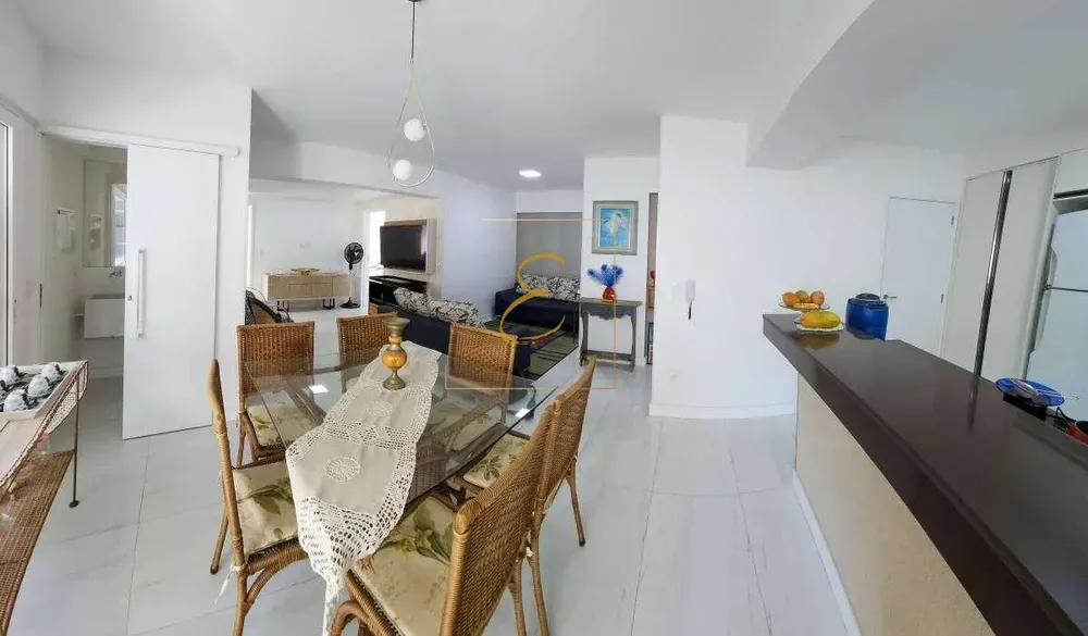 Apartamento, 3 quartos, 128 m² - Foto 5