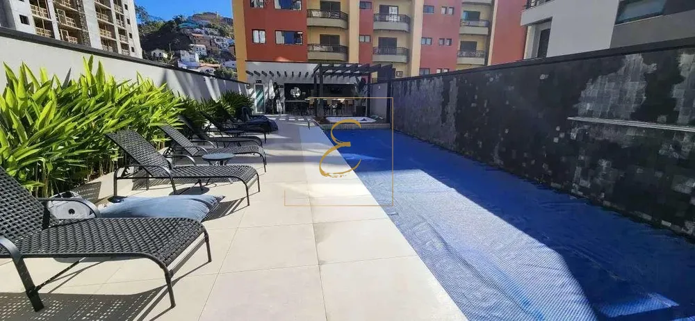 Apartamento, 3 quartos, 128 m² - Foto 16