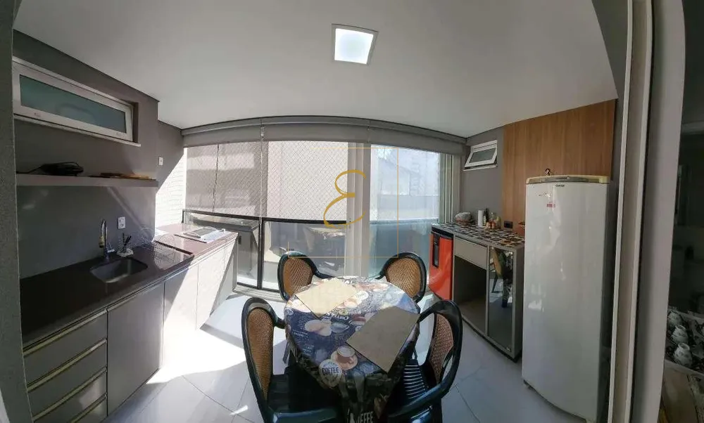 Apartamento, 3 quartos, 128 m² - Foto 2