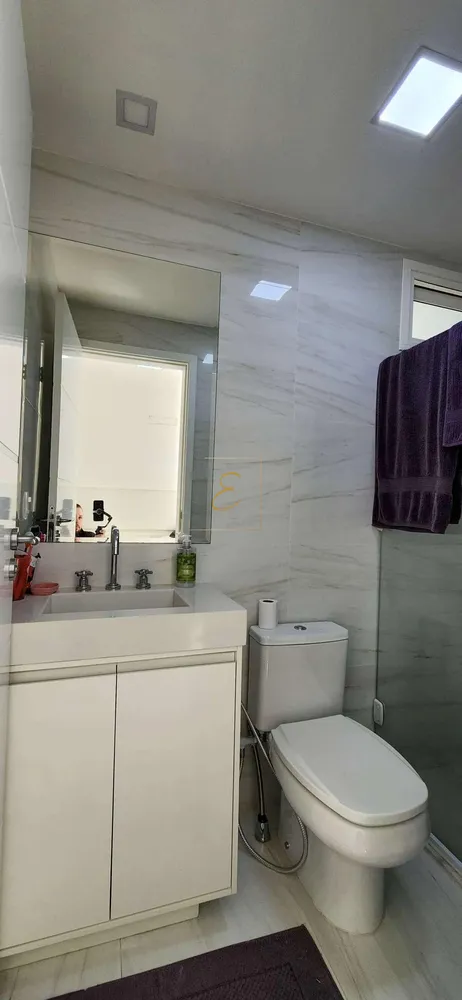 Apartamento, 3 quartos, 128 m² - Foto 8