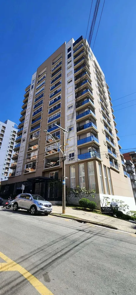 Apartamento, 3 quartos, 128 m² - Foto 1