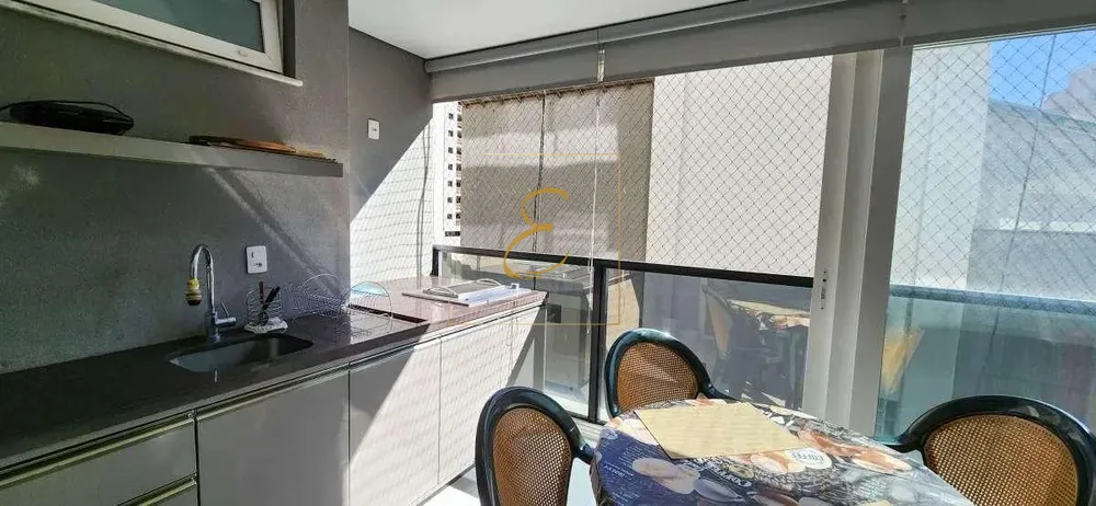 Apartamento, 3 quartos, 128 m² - Foto 3