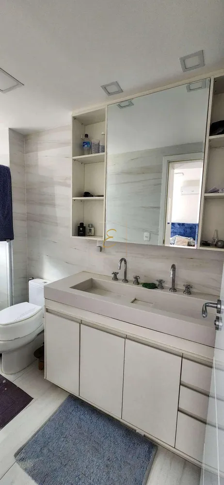 Apartamento, 3 quartos, 128 m² - Foto 10