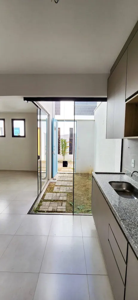 Casa de Condomínio, 2 quartos - Foto 8